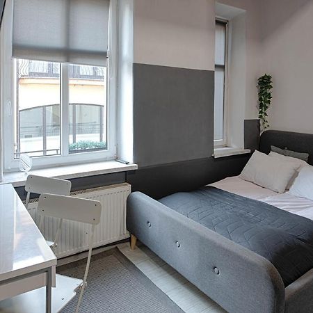 3 Bros' Hostel Cieszyn Cieszyn  Exteriör bild