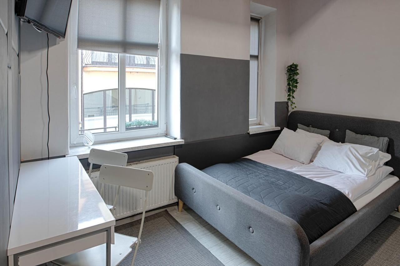 3 Bros' Hostel Cieszyn Cieszyn  Exteriör bild