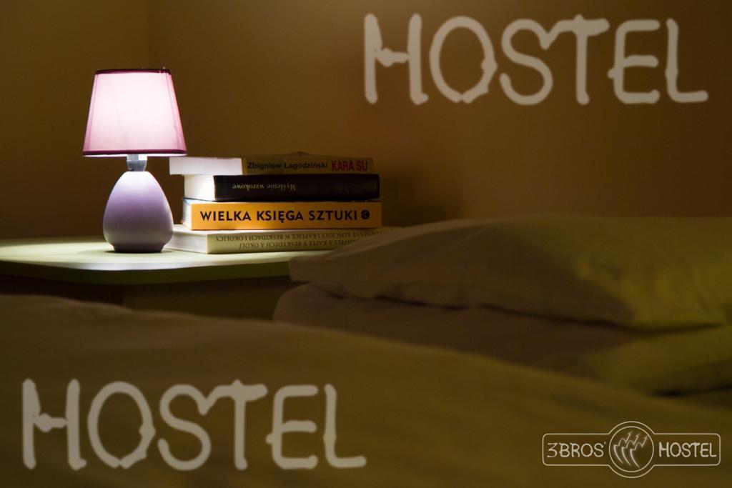 3 Bros' Hostel Cieszyn Cieszyn  Exteriör bild